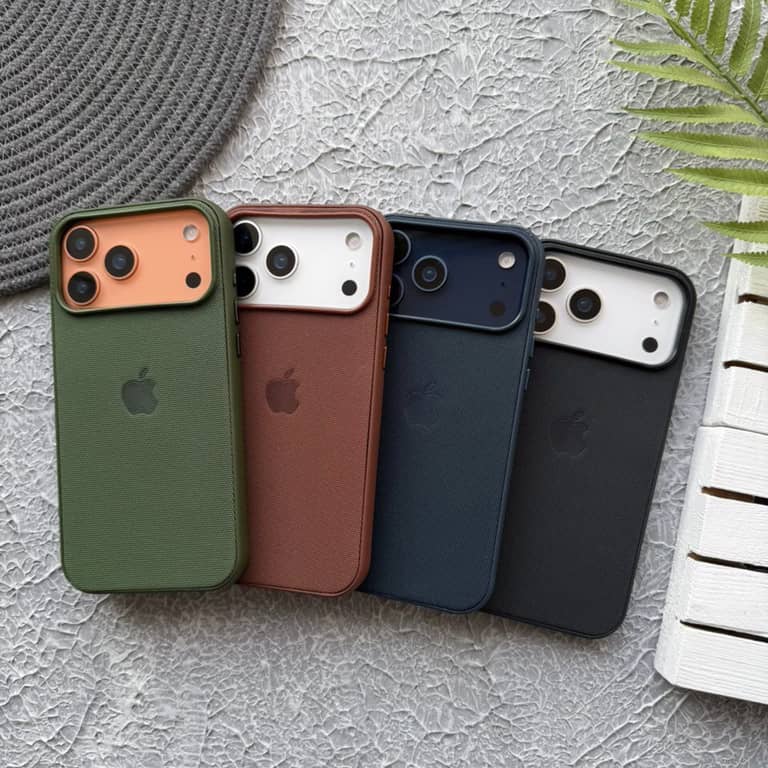 قاب TechWoven Cace آیفون